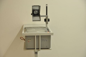 Tageslichtprojektor